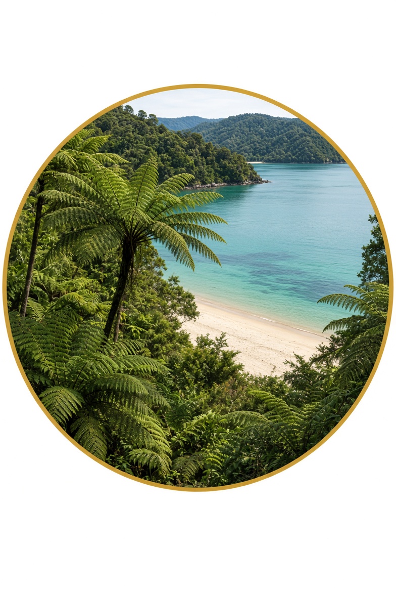 Sandy Bay Getaway